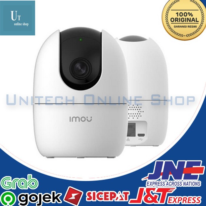 KAMERA CCTV IMOU RANGER 2D
