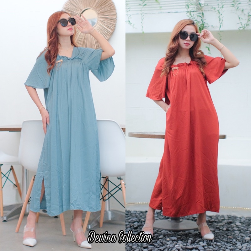 ZARA DRESS RAYON TWILL | DRESS POLOS | DASTER POLOS | DASTER RAYON TWILL