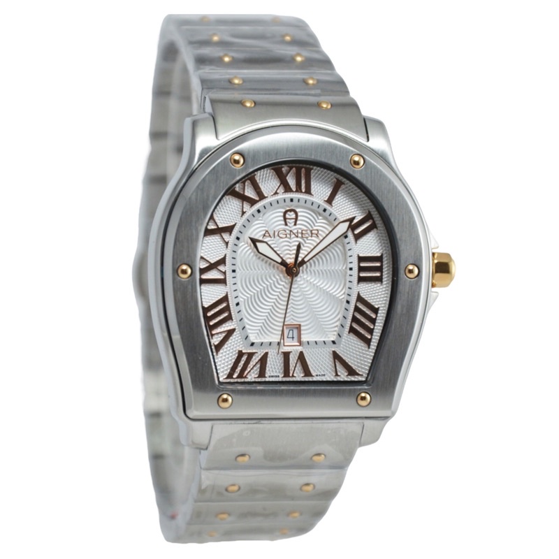 Jam tangan Aigner Signa A105104 original