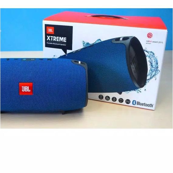 Speaker Bluetooth JBL EXTREME Limited Edition