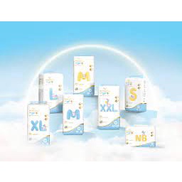 Makuku Sap Diapers Procare