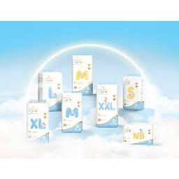 Makuku Sap Diapers Procare