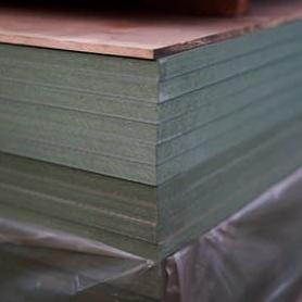 Triplek 9mm MC / Multiplek 9mm MC / Triplex MC 9mm / Meranti Campur