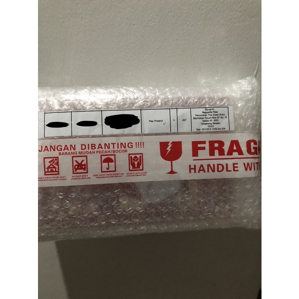 novel play pretend cecillia wang HARD COVER NEW