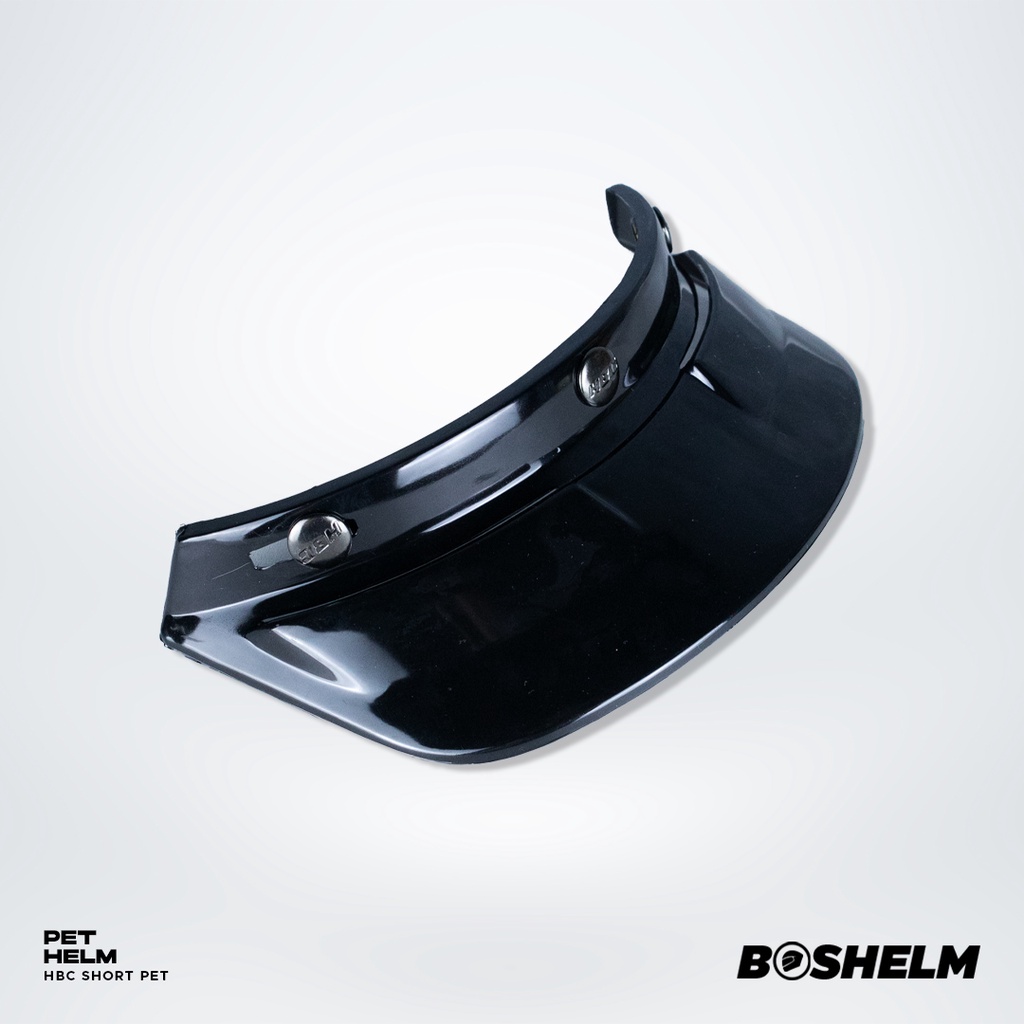 BOSHELM Pet Helm Retro HBC