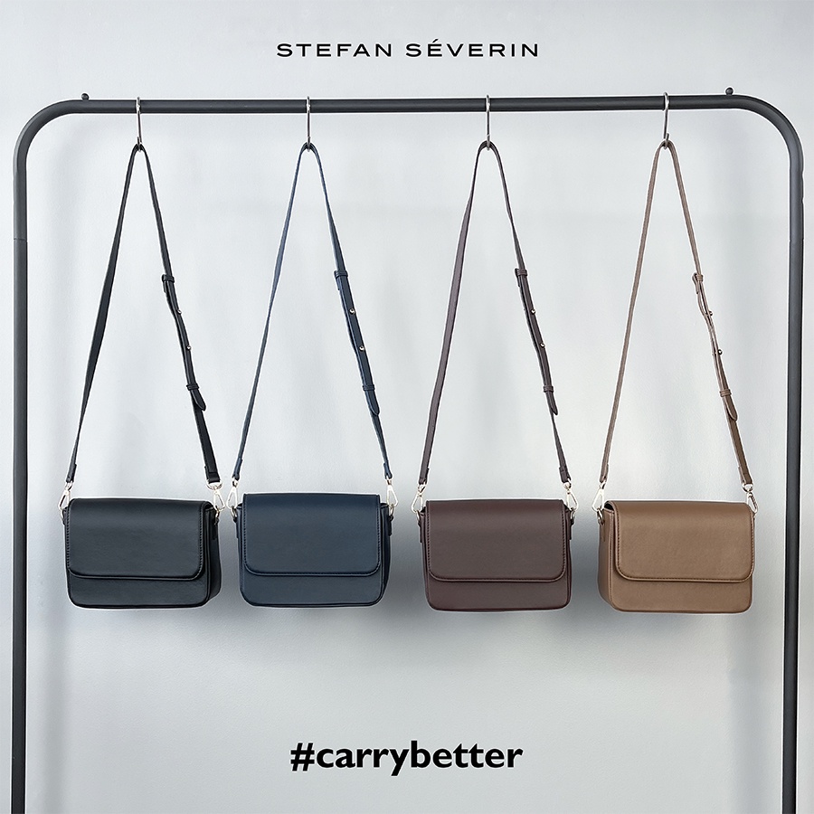 Stefan - Ursa Slingbag / Tas Selempang