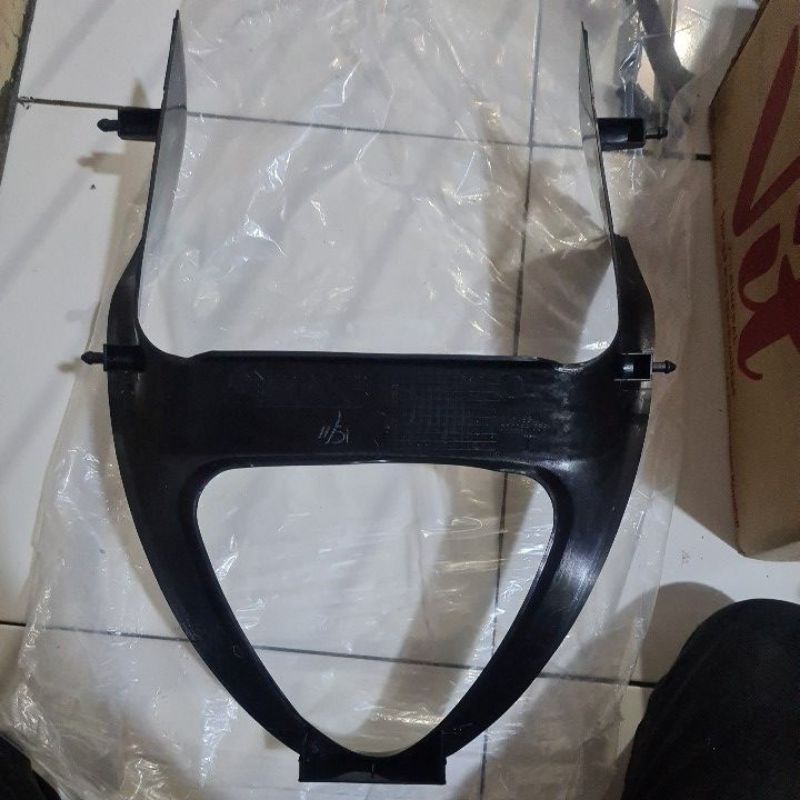 sambungan fairing ninja rr old baru ori bahan