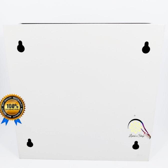 Panel Interlock Schneider Mcb 3 Phase Pln Genset Change Over Switch