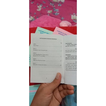 Ketekhismus kecil Dr. luther Martin