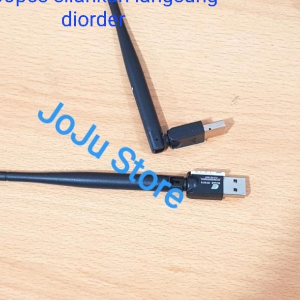 USB Dongle Wifi Chipset Ralink RT5370
