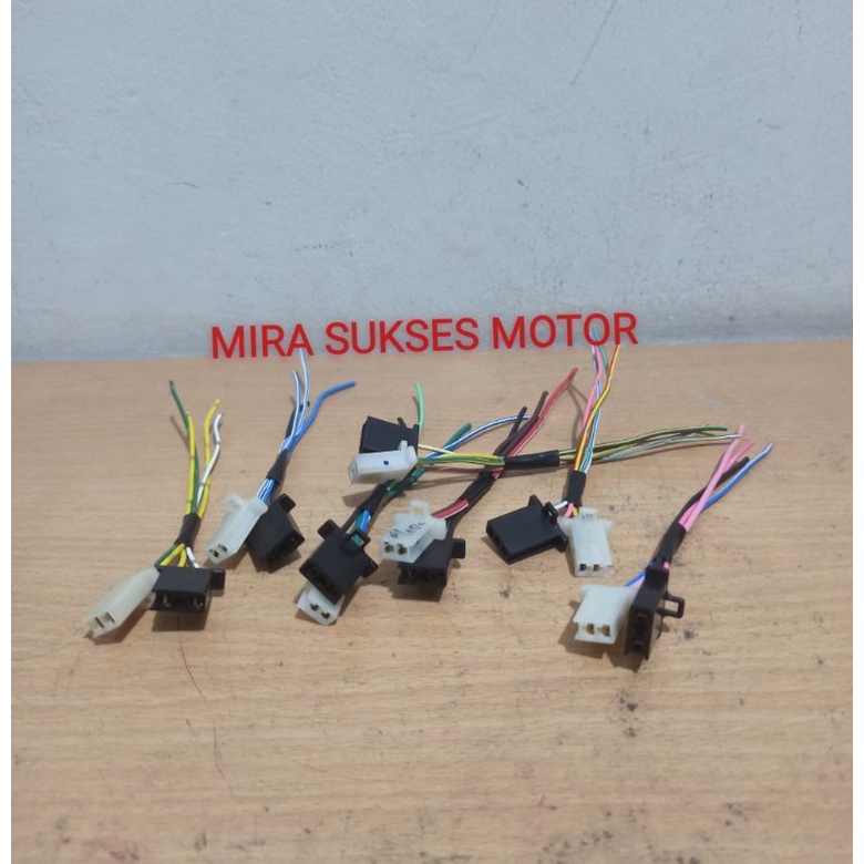 SOKET CDI REVO ABSOLUTE BLADE