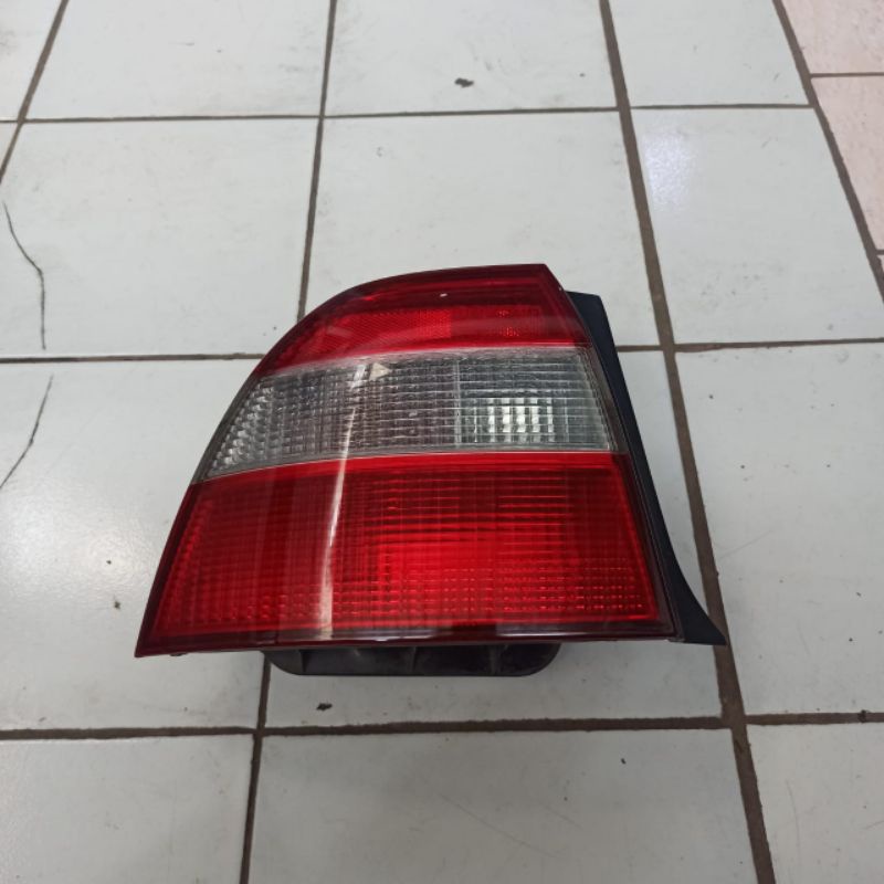 stoplamp Honda Accord cielo kiri second copotan original tahun 1994-1995