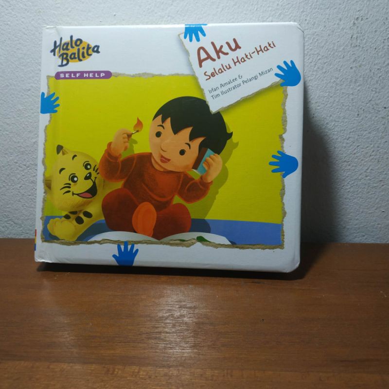 Ecer_Halo_Balita_Aku_Selalu_Hati-Hati