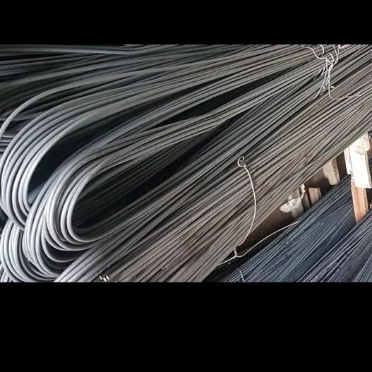 Besi Beton Polos 10 mm Full SNI