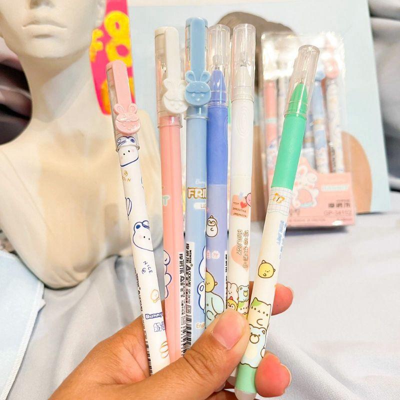 

5 pcs Pulpen Hapus Aodemei Pen Ajaib Set Penghapus