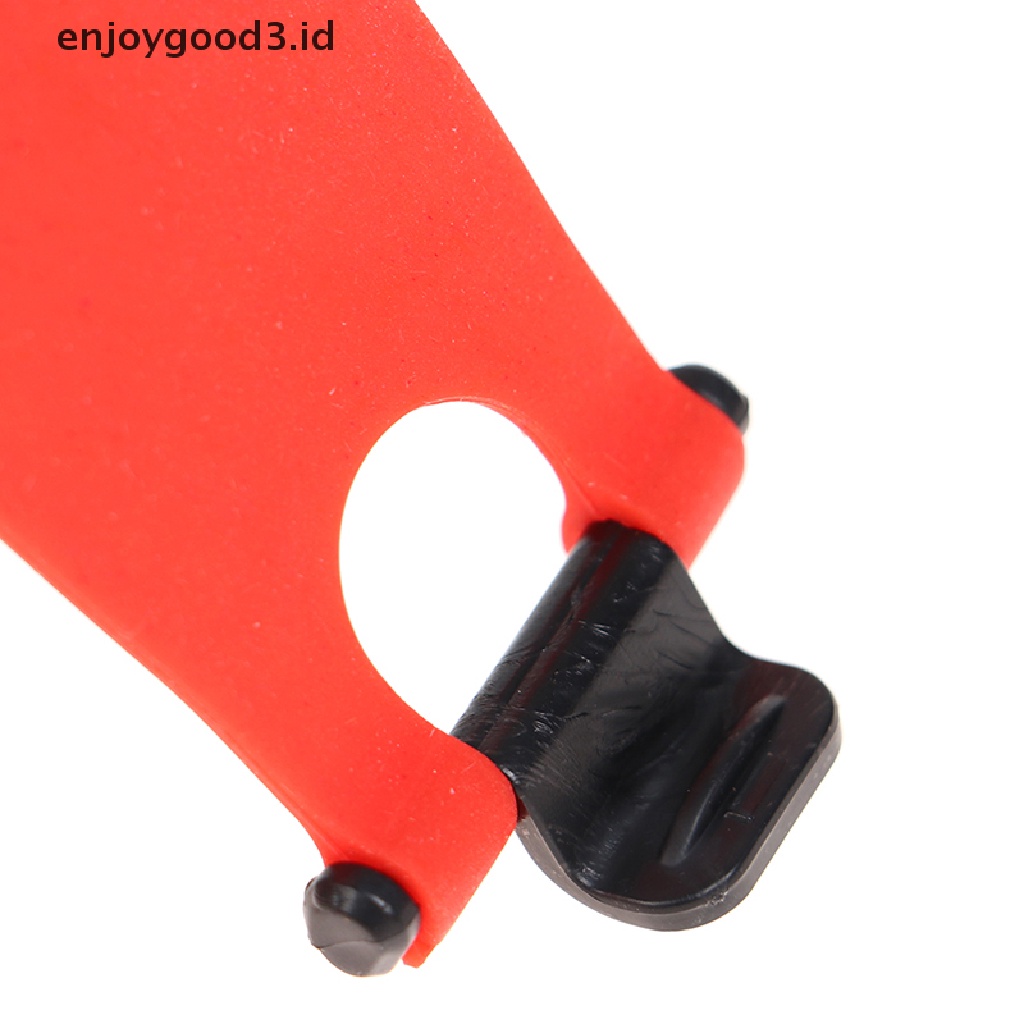 Stand Holder Hp / GPS Universal Untuk Stir Mobil
