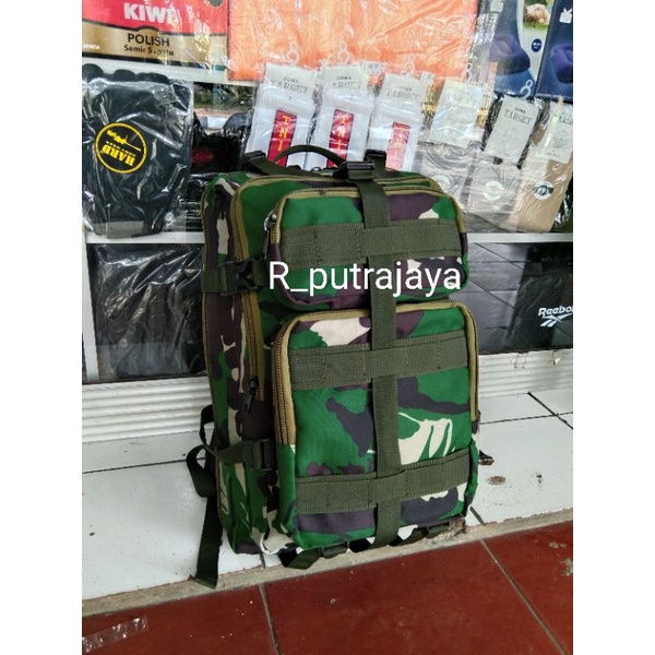 TAS LIBANON ARMY/TAS RANSEL ARMY/TAS LIBANON LORENG MALPINAS LAMA