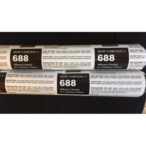 

Dow Corning 688/Sealant Sosis