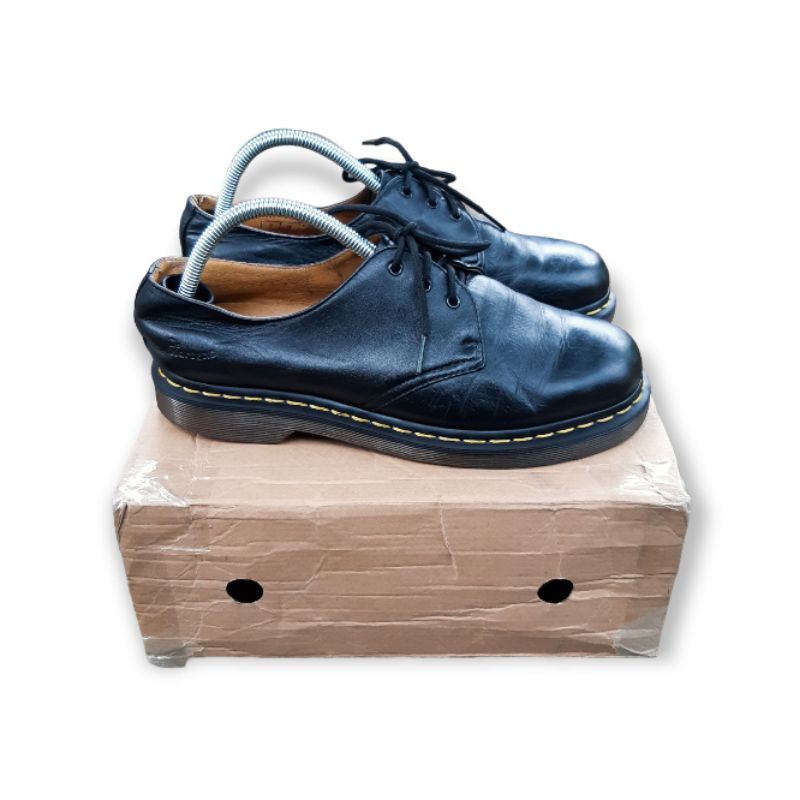 Dr Martens 1461 Second