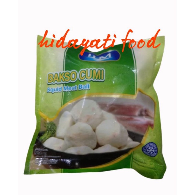 

ILM BAKSO CUMI DAN IKAN BANDENG PREMIUM 500 GRAM