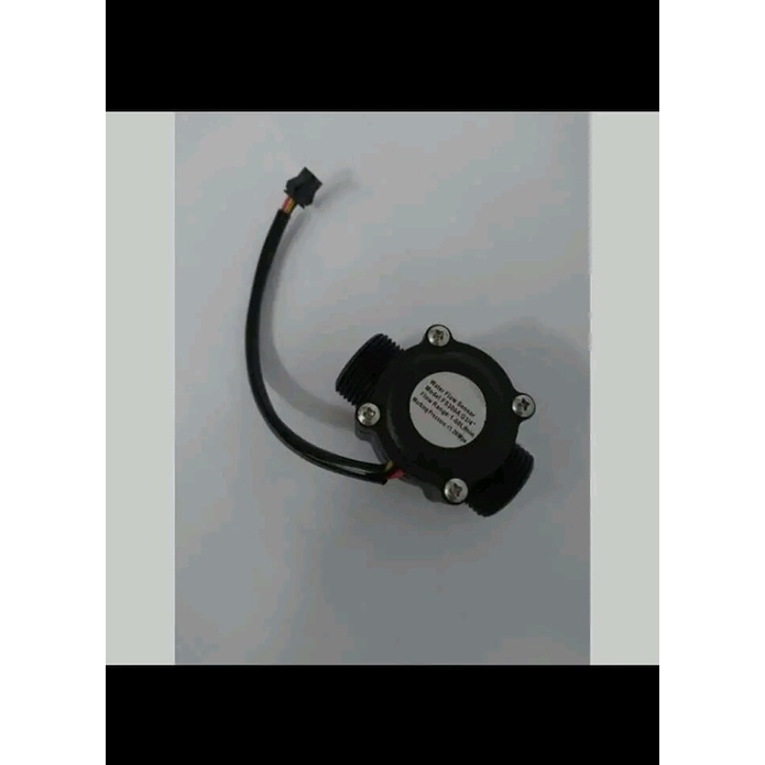 Flow Sensor Pom Mini 3/4 Inch SEA
