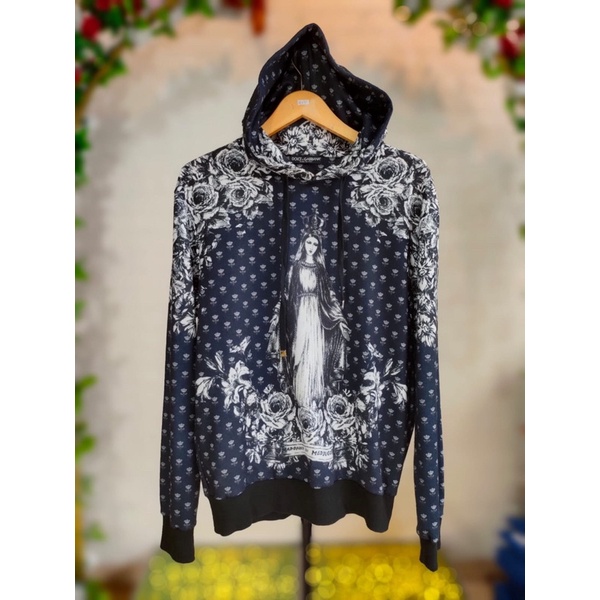 HOODIE DOLCE & GABBANA RARE ITEM