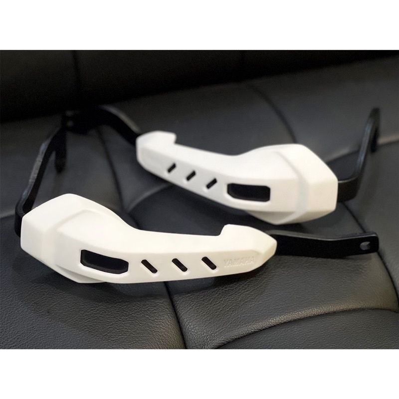 Handguard Full Yamaha Genuine Parts Wr155r