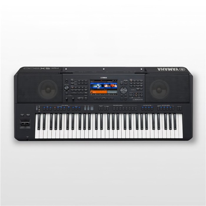 Yamaha Keyboard Psr-Sx900 / Psr Sx900 / Psr-Sx900 #Original