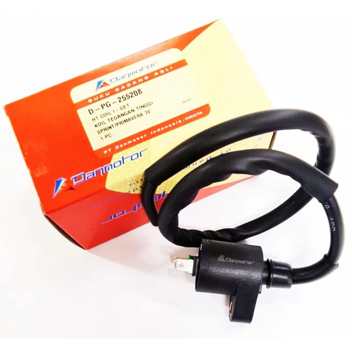 Koil vespa matic Sprint Primavera 3V Danmotor