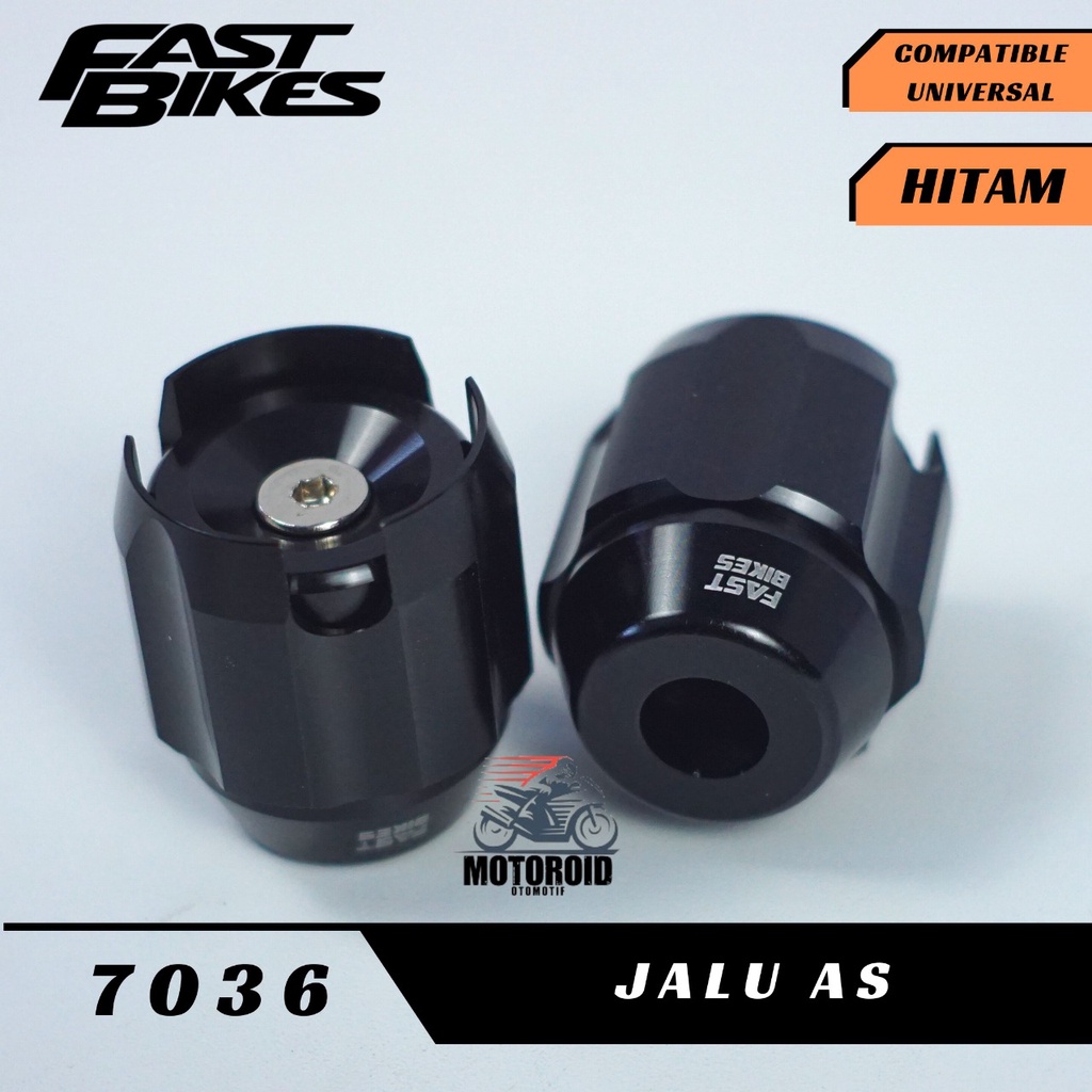 JALU AS DEPAN MOTOR JUMBO FULL WARNA FASTBIKES JALU PELINDUNG RODA DEPAN MOTOR UNIVERSAL