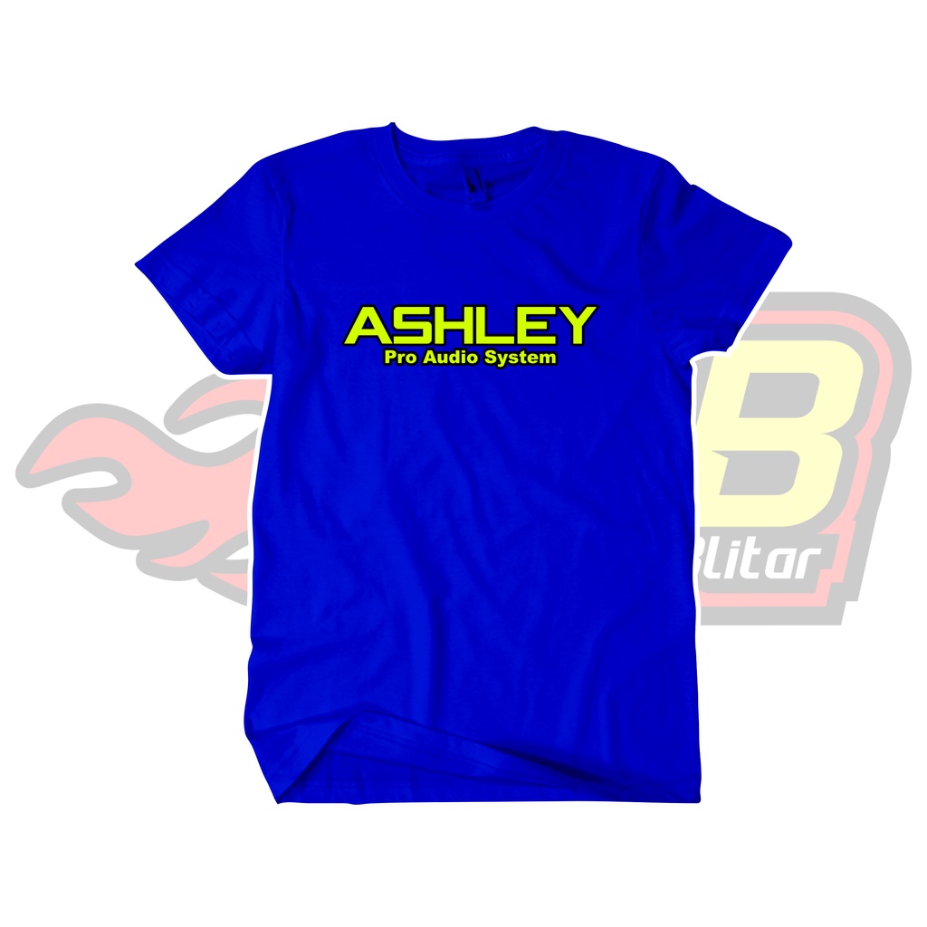 Kaos Ashley - Kaos Sound System Operator Horeg - Sound Balap Blitar