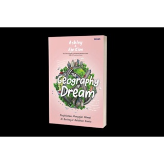 [Buku-MP] The Geography of Dream