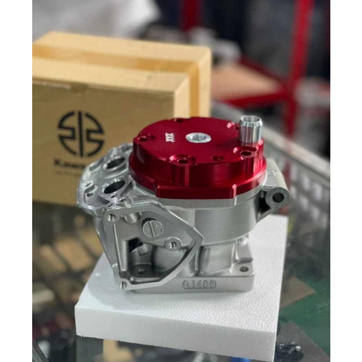 HEAD KOP KAWASAKI NINJA SS R ZX KOP CYLINDER NINJA