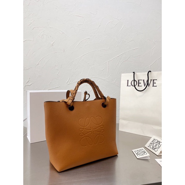 Loewe tote bag