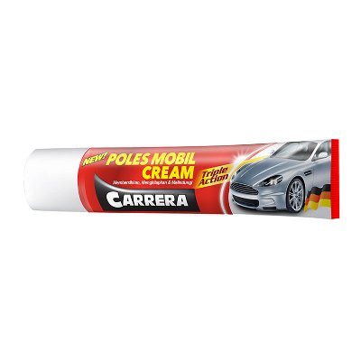 PENGKILAP CAT MOBIL CARRERA POLES MOBIL TUBE 60GR