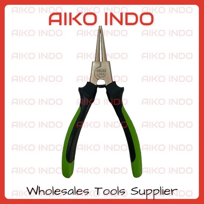 Tang Snap Ring- Tang Snapring- Tang Spi Lurus-Tutup- Straight-External
