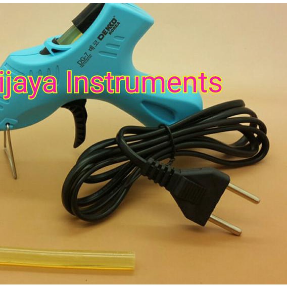 

DEKKO DG-7 GLUE GUN / LEM TEMBAK