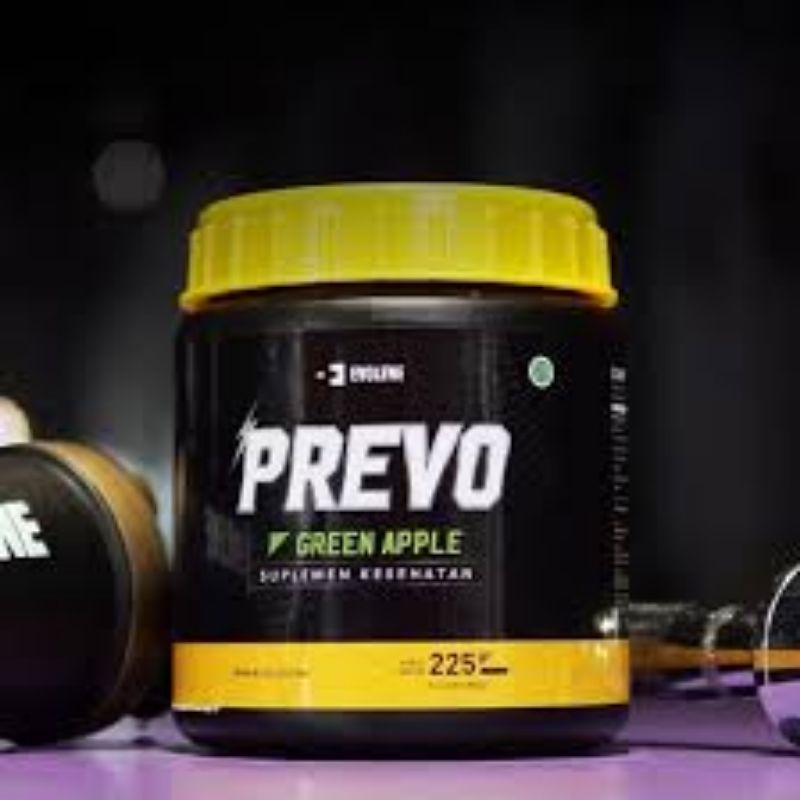 Evolene Prevo