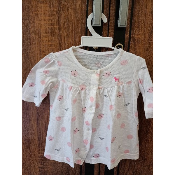 preloved baju bayi Branded
