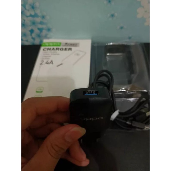 TC BATOK CASAN CHARGER OPPO MICRO A8 A9 A9X A9 A1K A7N A5S (AX5S) F11 F11PRO A7 R15X RX17 NEO K1 A7X