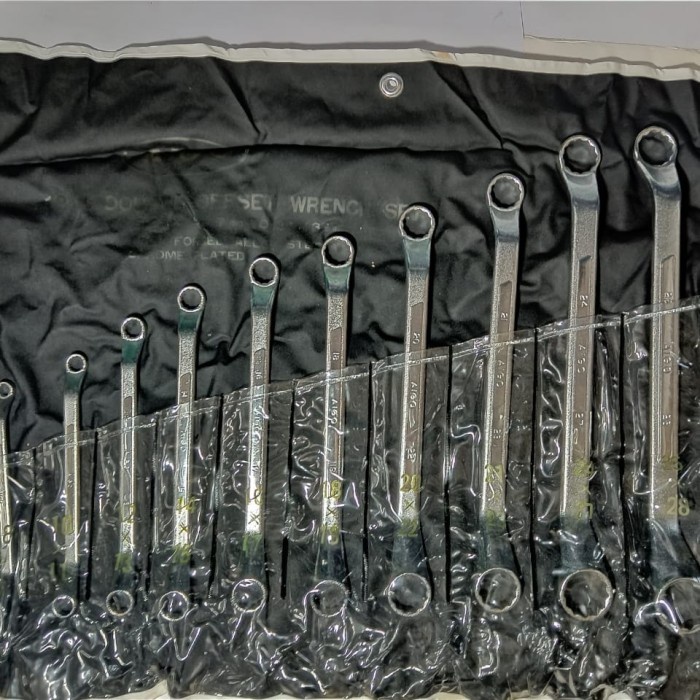 Ring Kunci Ring Set - Aigo