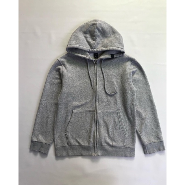 ZipHoodie BRTM Second