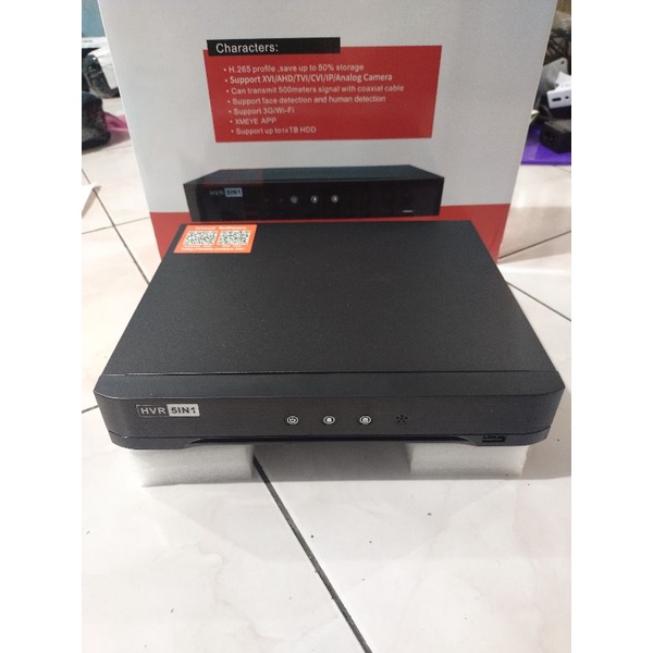 DvR 8ch xmeye 5mp DvR 8 Channel Xmeye 5 MP 8 CH