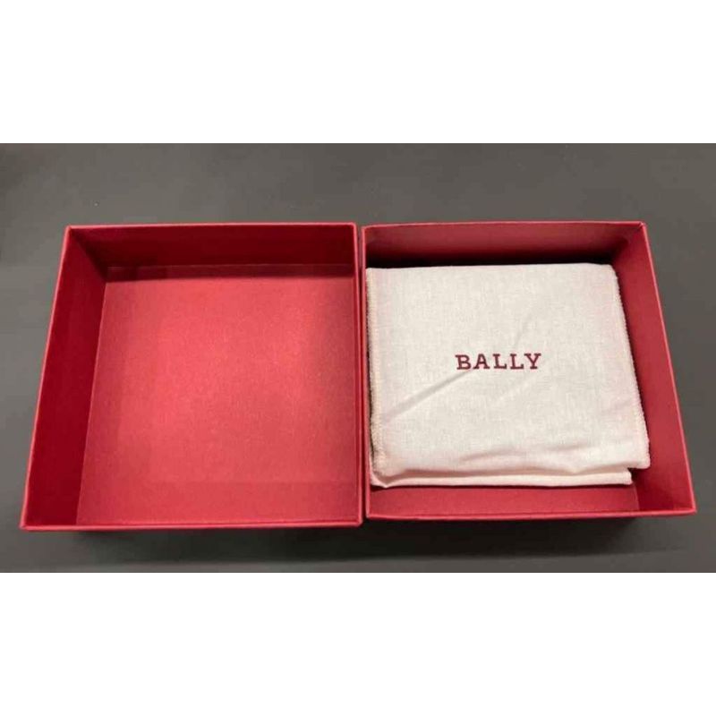 Bally brasai wallet