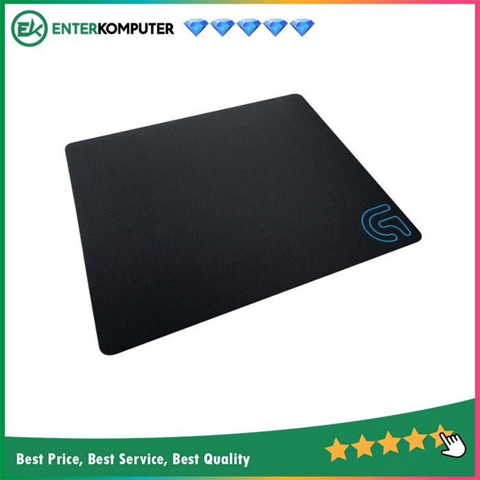 Logitech G240 Cloth Gaming Mouse Pad