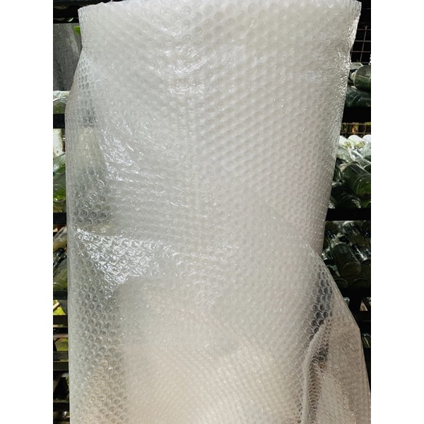 

EXTRA BUBBLE WRAP