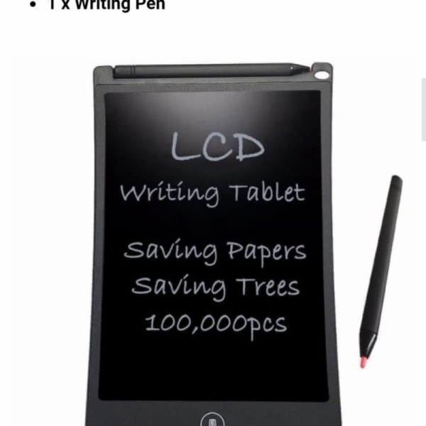 

Dijual Mini smart drawing board DUNOL Limited