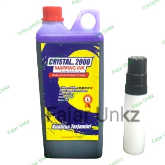 

BAYAR DITEMPAT Tinta Spidol Permanen Karung Refill / Tinta Karung violet / ungu /biru /ALAT TULIS AESTHETIC/ALAT TULIS SEKOLAH/ALAT TULIS SET/ALAT TULIS LENGKAP/ALAT TULIS ANAK/ALAT TULIS LUCU