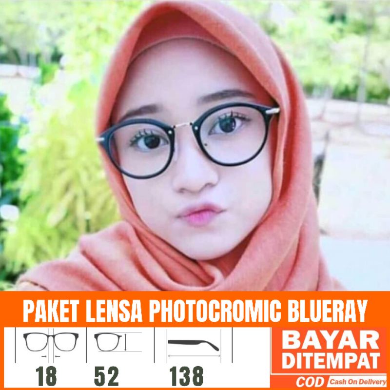 Frame Kacamata Korea | Gratis Lensa Minus, Kacamata Korea, Kacamata baca, kacamata ootd