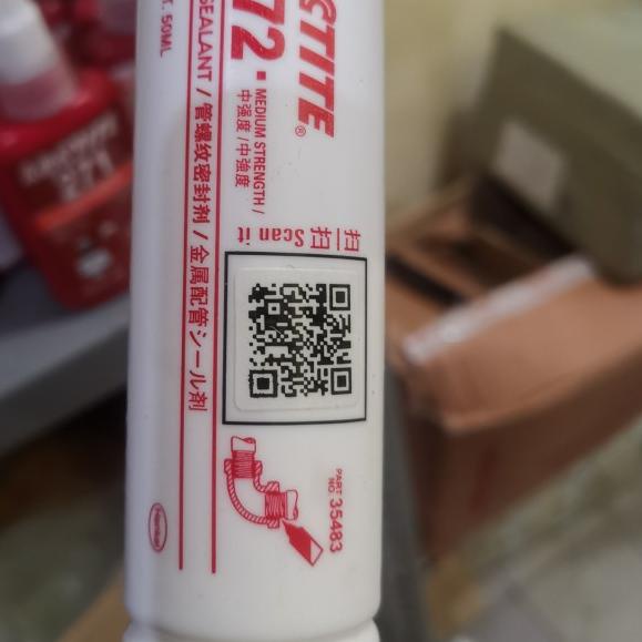 

loctite 572